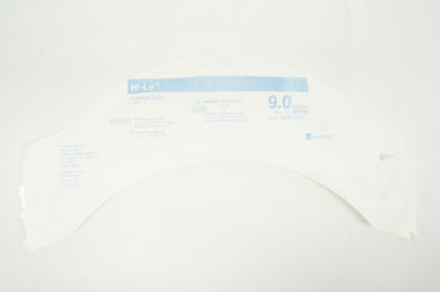 Mallinckrodt 86115 Hi-Lo Tracheal Tube Cuffed 9.0 (x)
